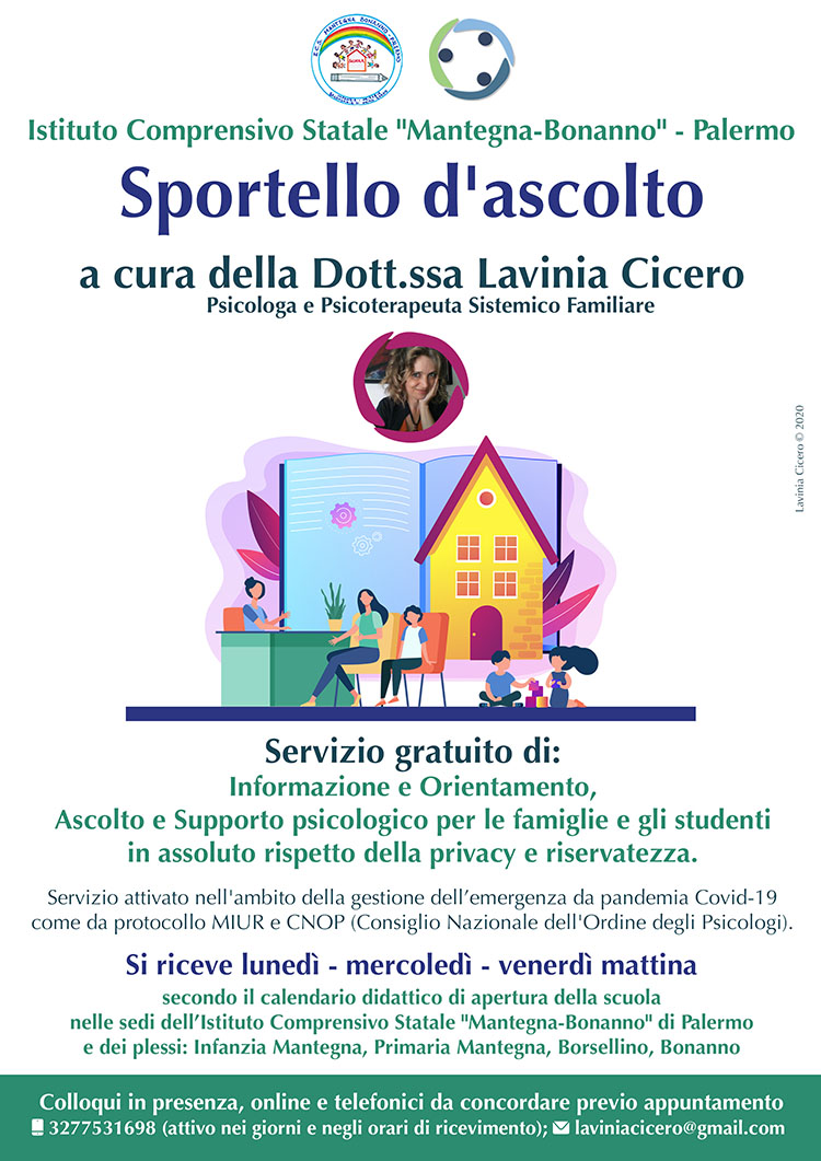 Locandina Sportello CICERO ULTIMA 7 12 2020 1